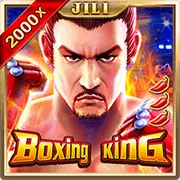 Home 7 Boxing King