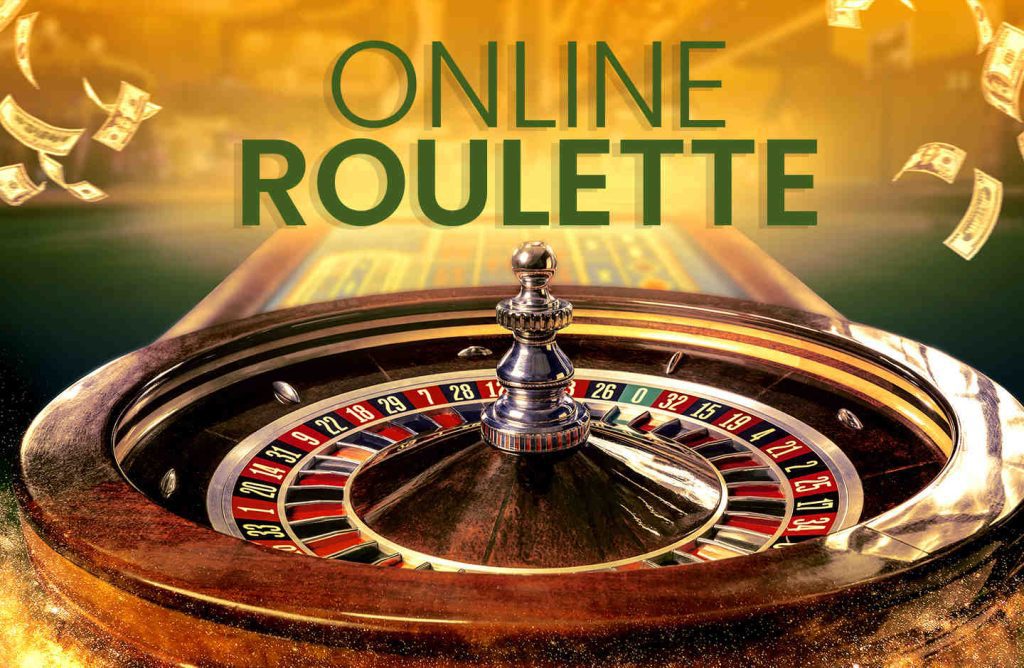 A few words about online Roulette