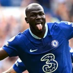 Kalidou Koulibaly Basic Information