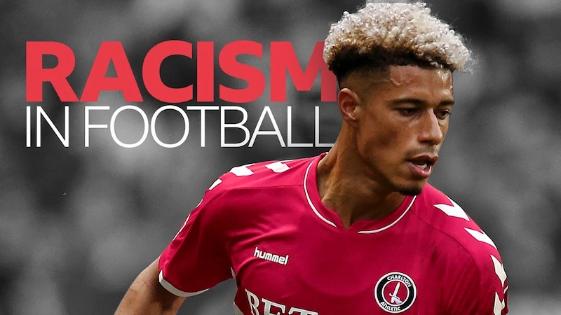 Racism in Football: The haunting problem of European football