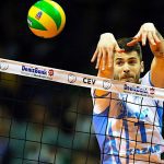 Popular Volleyball Live Bet Types