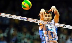 Popular Volleyball Live Bet Types
